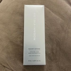 R+F Radiant Defense Sand 3